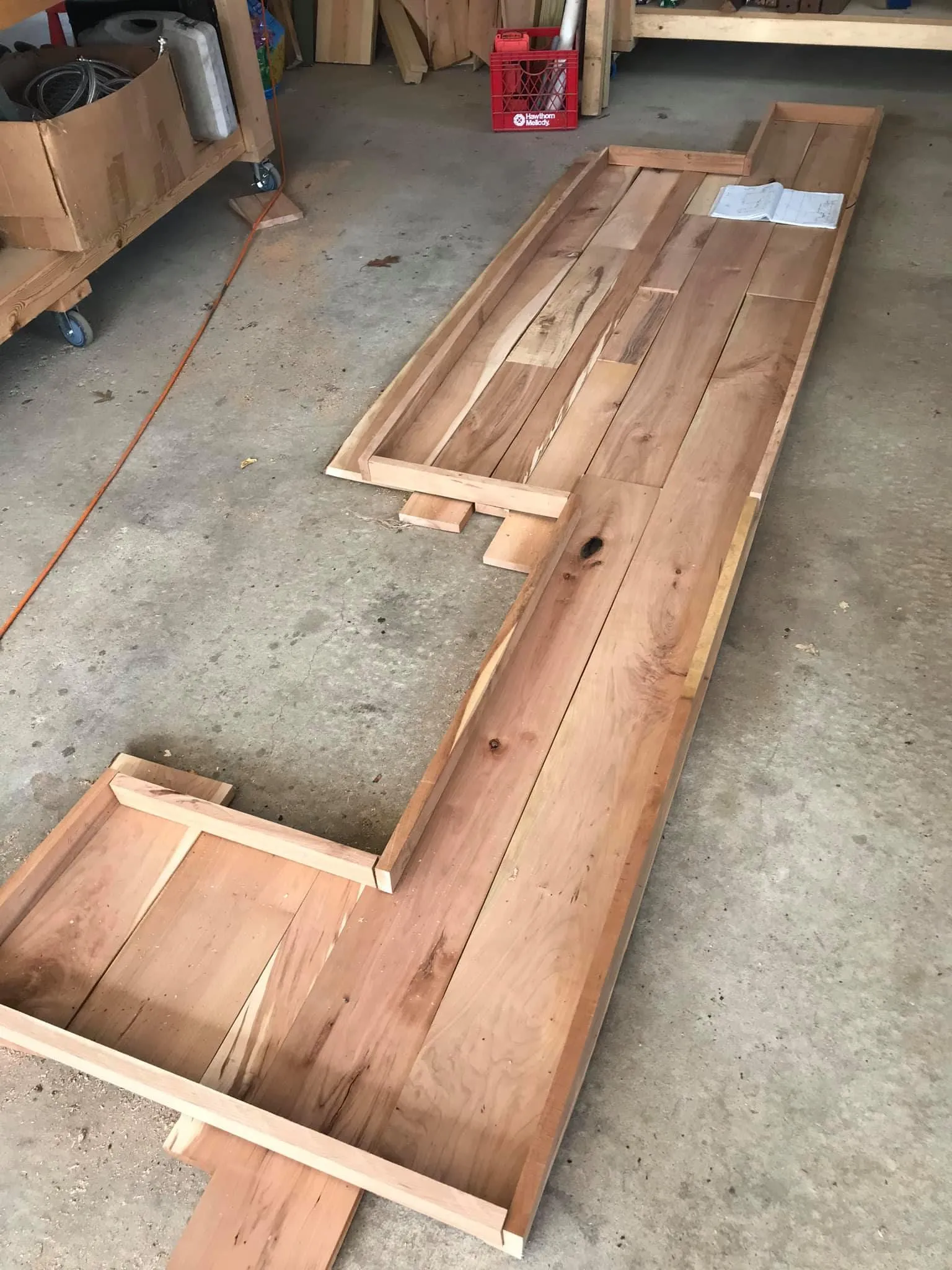 Bed2