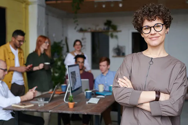 Small Business Retirement Plans