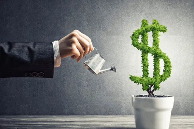 Simple Investment Philosophy